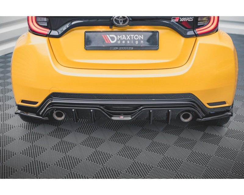 Flaps V.3 Maxton Design Toyota GR Yaris Mk4