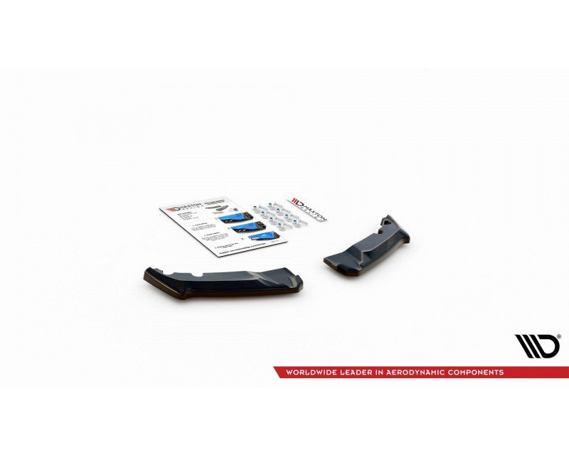 Flaps V.3 Maxton Design Toyota GR Yaris Mk4