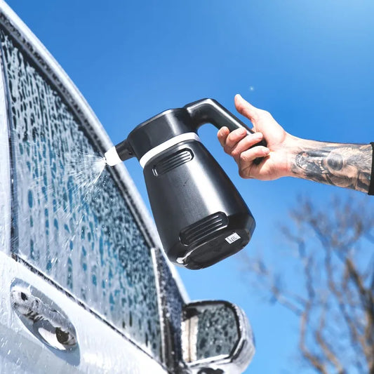 Electric Foam V2 + free active foam