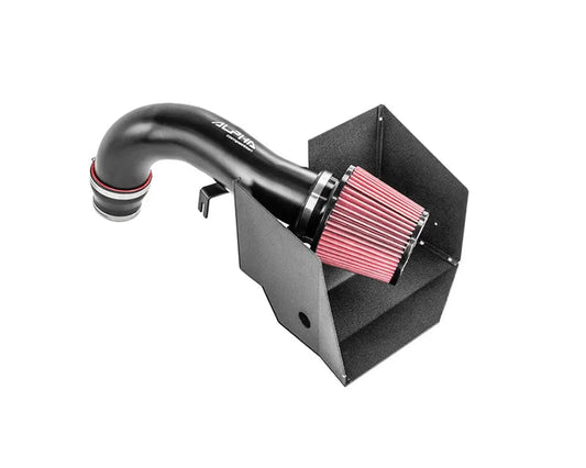 ALPHA COMPETITION INTAKE GOLF 7 GTI / S3 8V / Leon 3 Cupra / Golf 7 R 2.0 TSI EA888.3