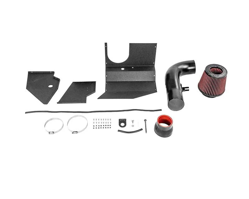 ALPHA COMPETITION INTAKE GOLF 7 GTI / S3 8V / Leon 3 Cupra / Golf 7 R 2.0 TSI EA888.3