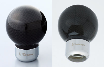 Varis Carbon Shift Knob - WRX STI, BRZ, 86