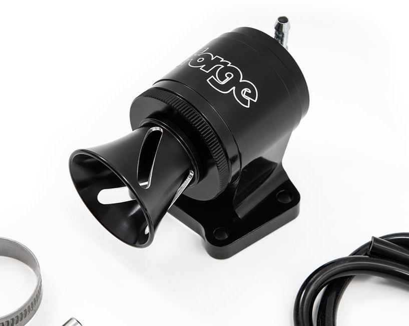 Hyundai i20N Atmospheric and Recirculating Dump Valve