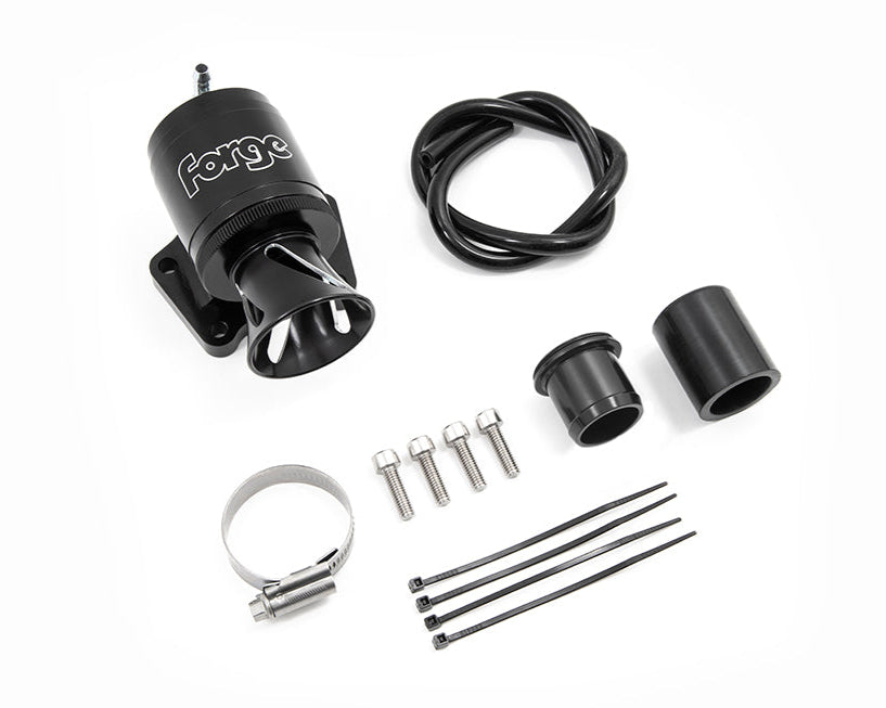 Hyundai i20N Atmospheric and Recirculating Dump Valve