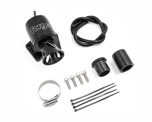 Hyundai i20N Atmospheric and Recirculating Dump Valve