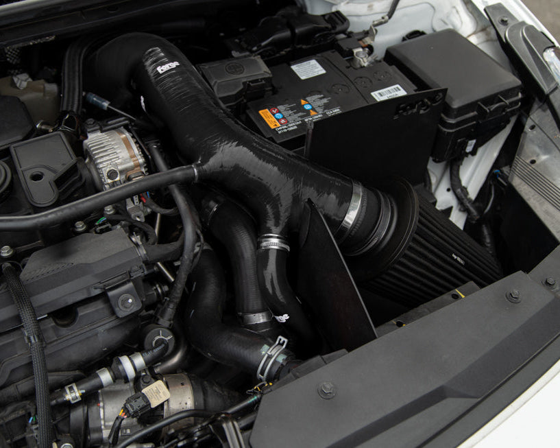 Mànega de descàrrega de la vàlvula de descàrrega per a Hyundai i20N