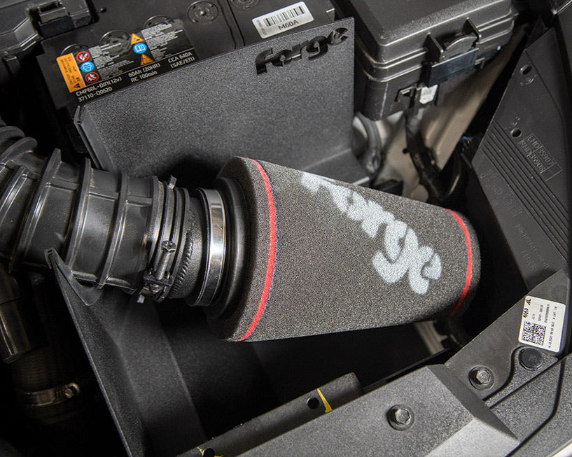 Kit de inducción para Hyundai i20N
