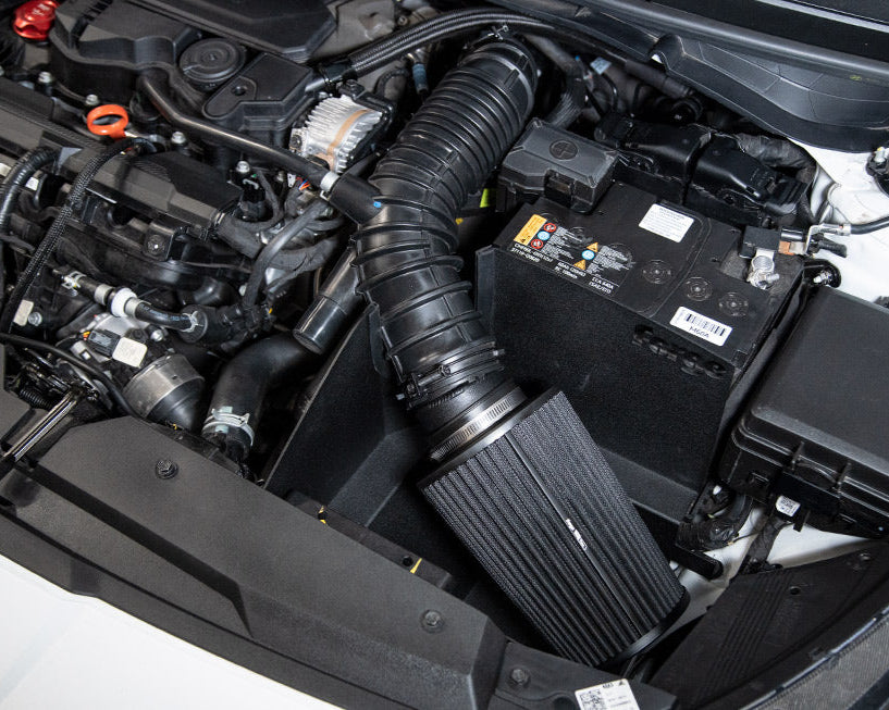 Kit de inducción para Hyundai i20N