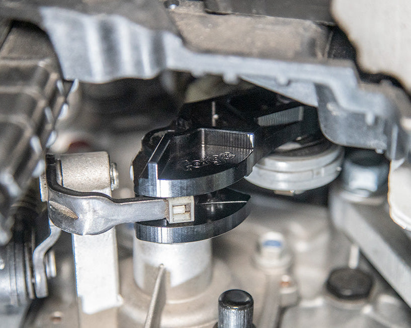 Short Shifter para Hyundai i20N