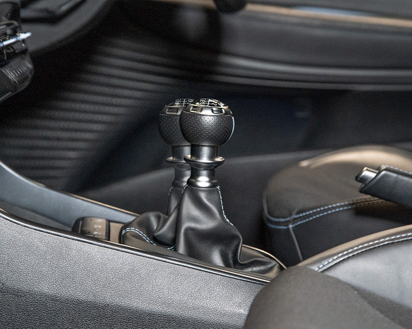 Short Shifter para Hyundai i20N
