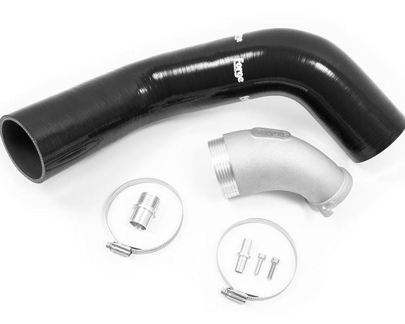 Turbo Inlet for Hyundai i20N
