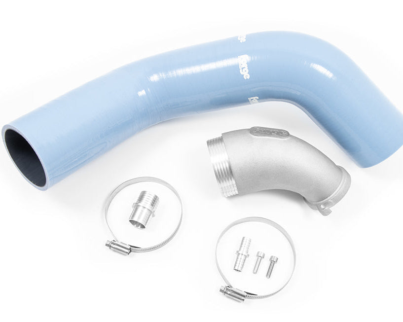 Turbo Inlet for Hyundai i20N
