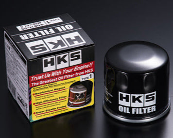 HKS Oil Filter Type 1 - M20XP1.5 68Dx65Hmm