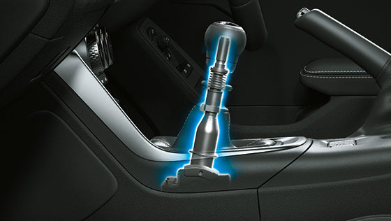 Kit de Cambio Rápido TRD - BRZ, GT86