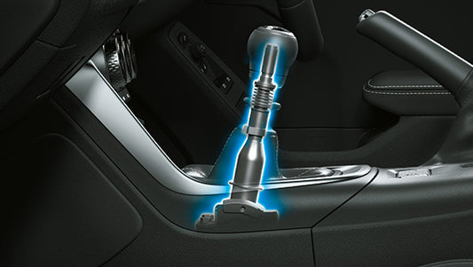 Kit de Cambio Rápido TRD - BRZ, GT86