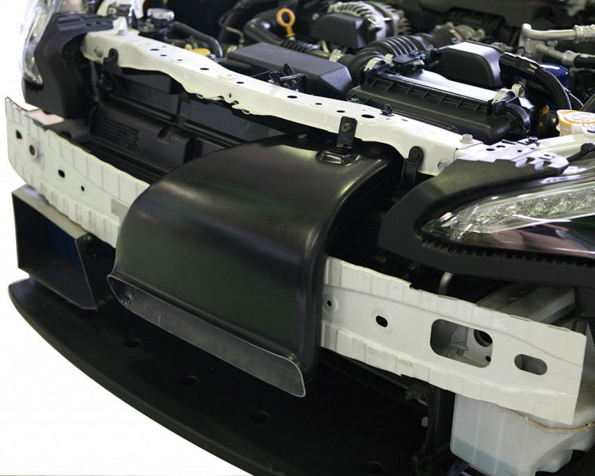 Trust Greddy Air Intake Duct - BRZ, GT86