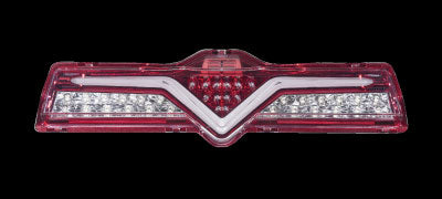 Valenti Jewel LED Back Fog Lamp - BRZ, GT86