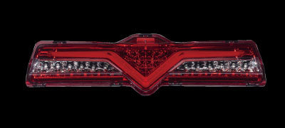 Valenti Jewel LED Back Fog Lamp - BRZ, GT86