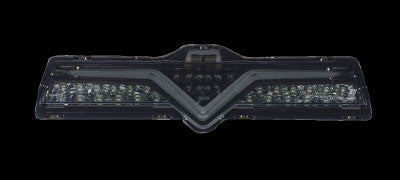 Valenti Jewel LED Back Fog Lamp - BRZ, GT86