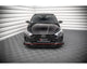 Lip Street Pro con solapas V.1 Maxton Design Hyundai I20 N Mk3