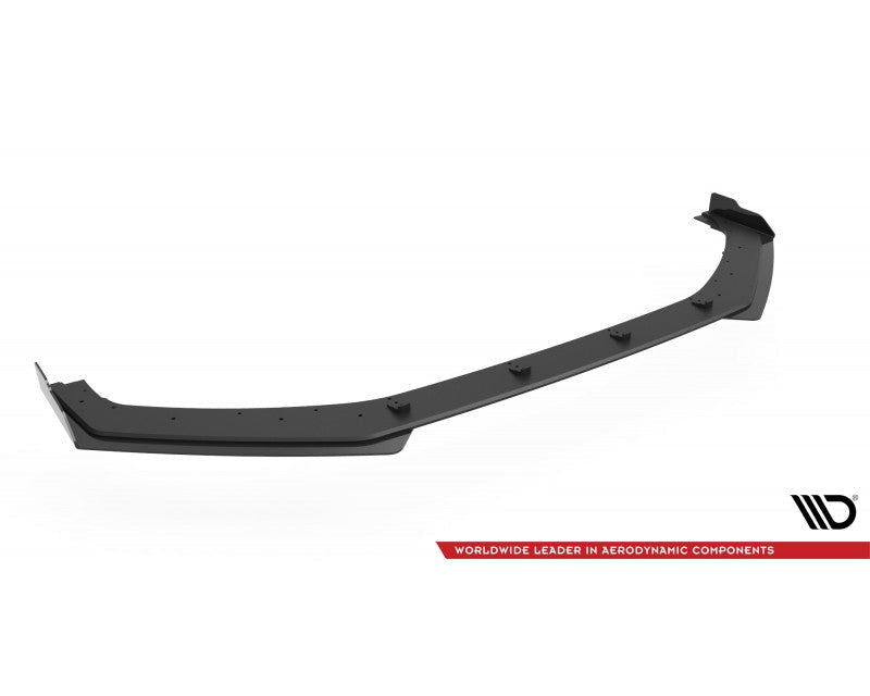 Lip Street Pro con solapas V.1 Maxton Design Hyundai I20 N Mk3
