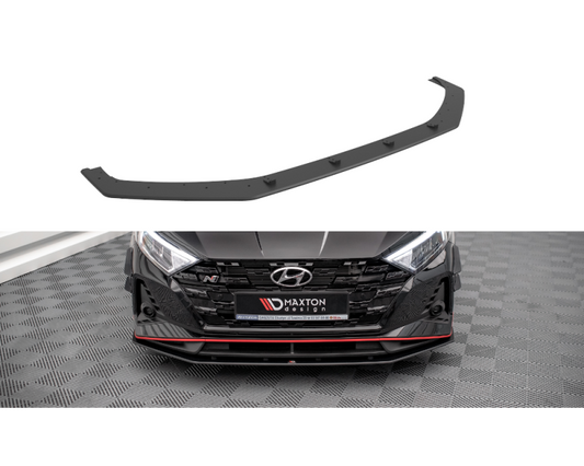Lip Street Pro Maxton Design Hyundai I20 N Mk3