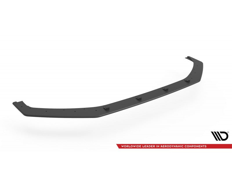 Lip Street Pro Maxton Design Hyundai I20 N Mk3