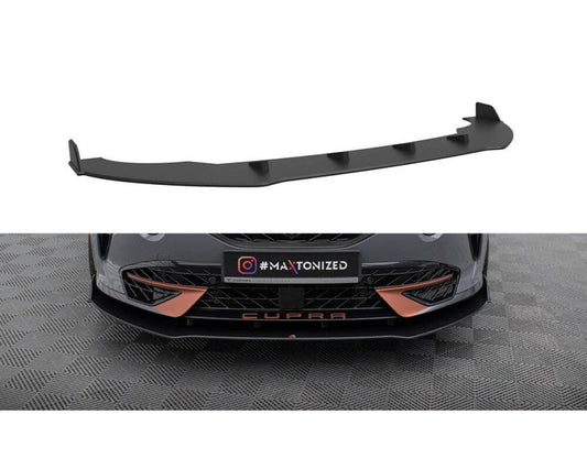 Lip Street Pro Maxton Design Cupra Formentor Mk1