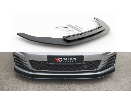 Lip Street Pro Maxton Design VW Golf Mk7 GTI