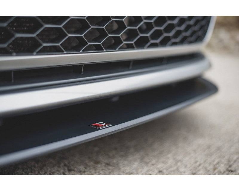 Lip Street Pro Maxton Design VW Golf Mk7 GTI