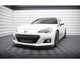 Lip V.2 Maxton Disseny Subaru BRZ