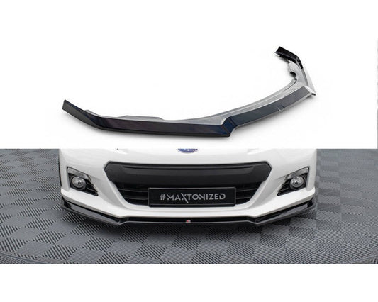 Lip V.2 Maxton Disseny Subaru BRZ