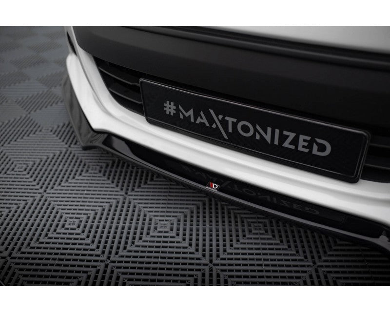 Lip V.2 Maxton Disseny Subaru BRZ