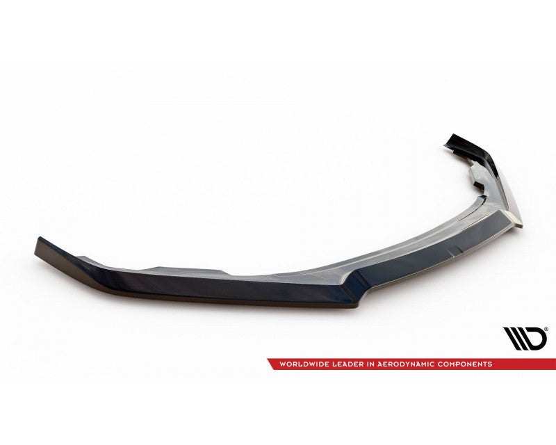 Lip V.2 Maxton Disseny Subaru BRZ