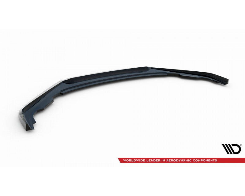 Lip V.2 Maxton Disseny Subaru BRZ