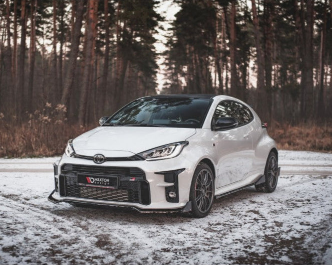 Maxton desigh Yaris GR Lip