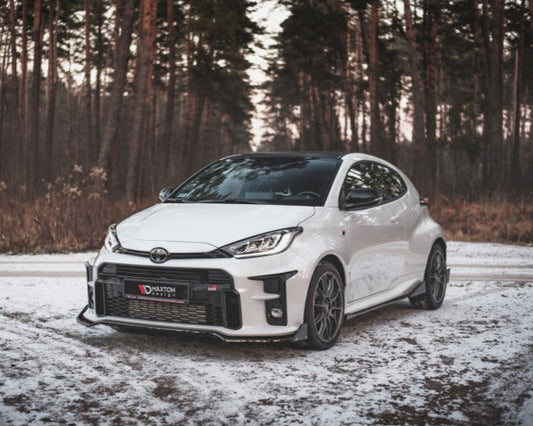 Maxton desigh Yaris GR Lip