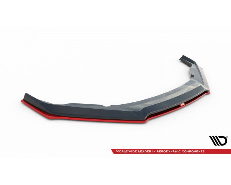 Lip V.3 Maxton Disseny Subaru BRZ