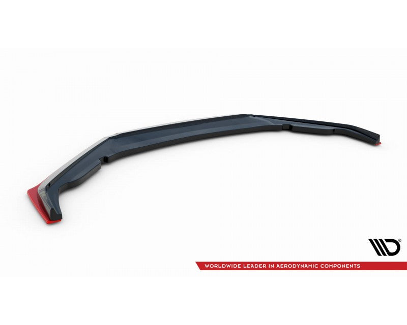 Lip V.3 Maxton Disseny Subaru BRZ