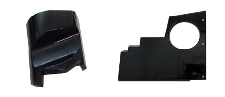 Kit complet d'admissió d'aire fred i aspiració de carreres HKS - WRX STi
