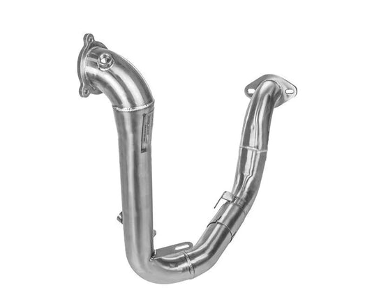 A35 / CLA 35 AMG ALPHA COMPETITION DECAT DOWNPIPE