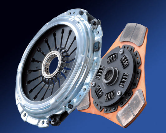 CUSCO Metal Clutch Set - BRZ, 86