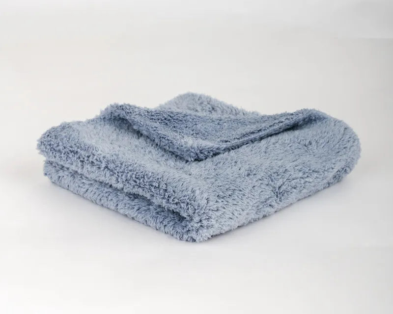 Polishing microfiber