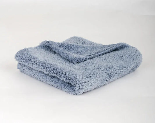 Microfibre de polissage