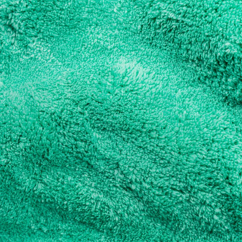 Green Drying Microfiber