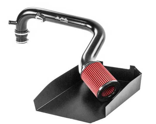 ALPHA COMPETITION GOLF 6 / S3 8P / LEON 2 / GOLF 5 EA113 INTAKE