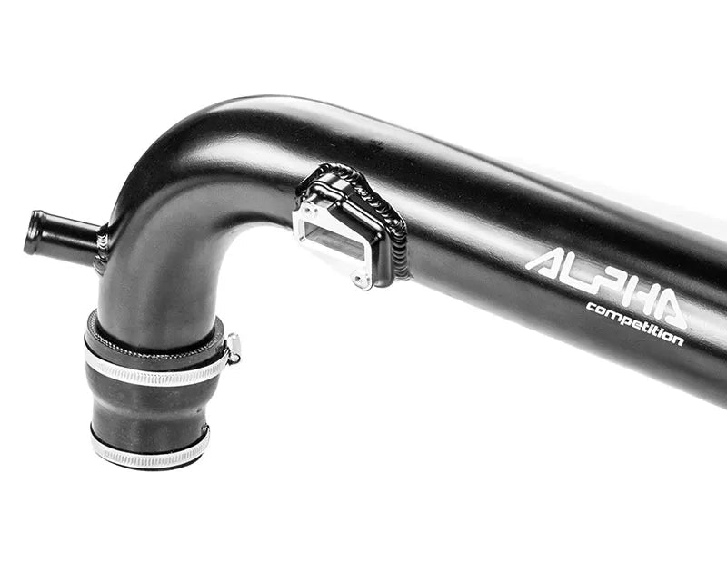 ALPHA COMPETITION GOLF 6 / S3 8P / LEON 2 / GOLF 5 EA113 INTAKE