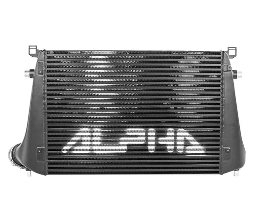 Alpha Competition Intercooler Kit Golf 8 GTI / Golf 8 R 2.0 TFSI