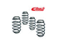 Eibach Pro-Kit Springs per a Golf MK7 / MK7.5 (GTD / GTI)
