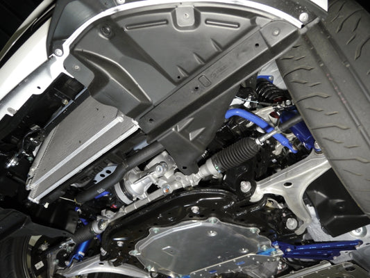 Barra Estabilizadora Delantera CUSCO - MX-5